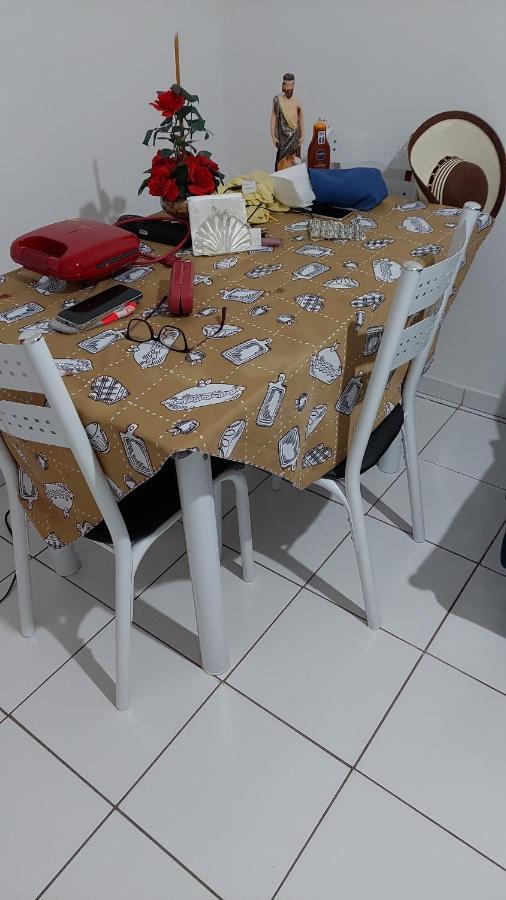 Apartamento Salvador da Bahia Dış mekan fotoğraf